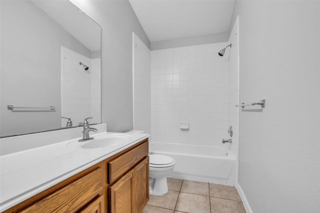 23610 Hidden Maple Drive, Spring, TX 77373