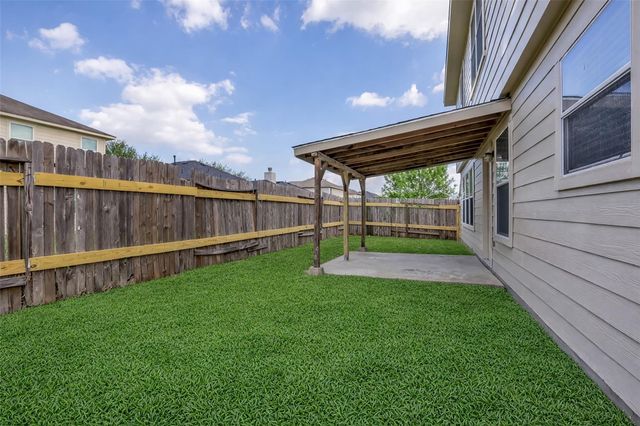 23610 Hidden Maple Drive, Spring, TX 77373