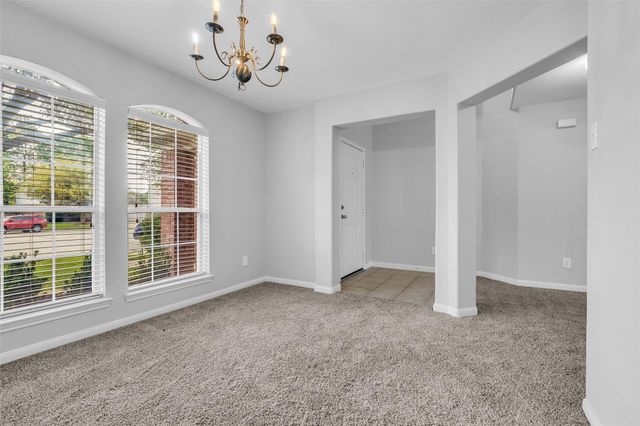 23610 Hidden Maple Drive, Spring, TX 77373