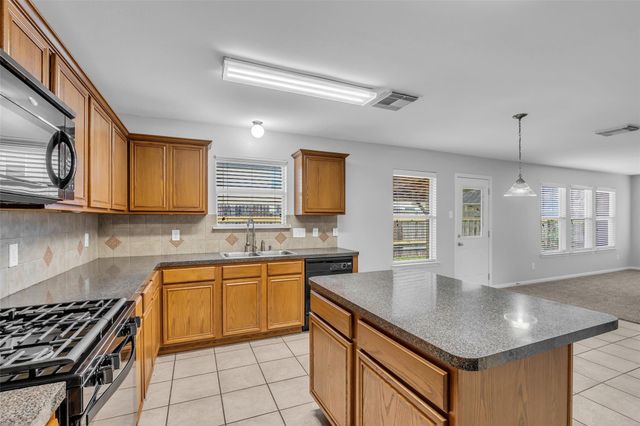 23610 Hidden Maple Drive, Spring, TX 77373