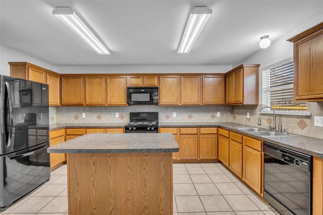 23610 Hidden Maple Drive, Spring, TX 77373