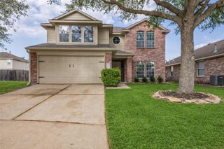 23610 Hidden Maple Drive, Spring, TX 77373