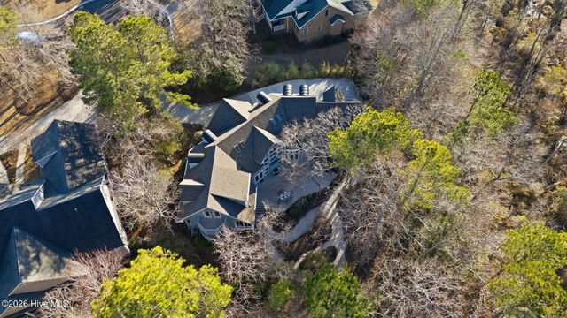 1423 Whisperwood Court SE, Bolivia, NC 28422