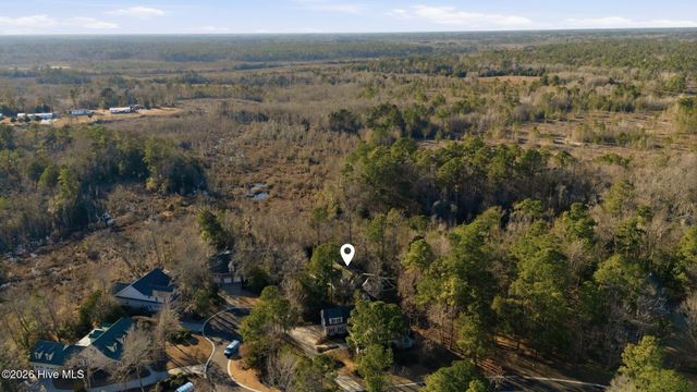 1423 Whisperwood Court SE, Bolivia, NC 28422