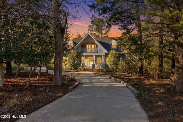 1423 Whisperwood Court SE, Bolivia, NC 28422