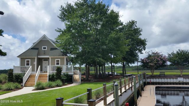 1423 Whisperwood Court SE, Bolivia, NC 28422