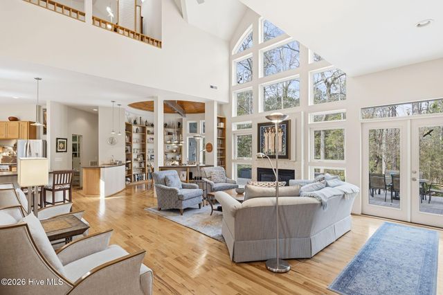 1423 Whisperwood Court SE, Bolivia, NC 28422