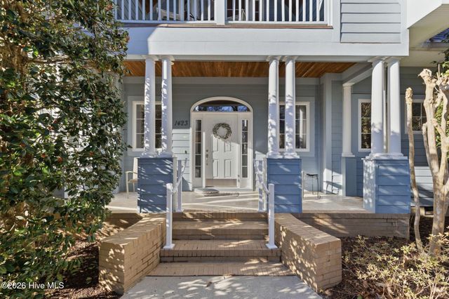 1423 Whisperwood Court SE, Bolivia, NC 28422