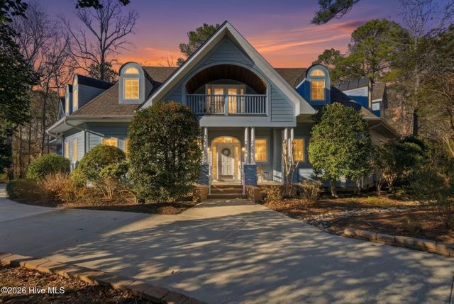 1423 Whisperwood Court SE, Bolivia, NC 28422