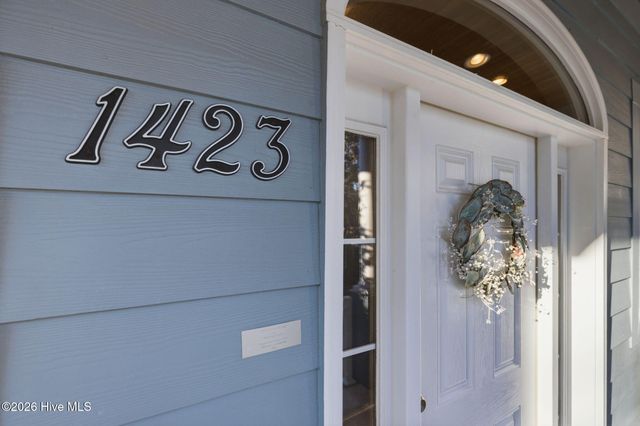 1423 Whisperwood Court SE, Bolivia, NC 28422