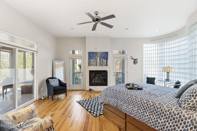 1423 Whisperwood Court SE, Bolivia, NC 28422