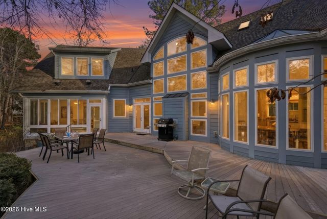 1423 Whisperwood Court SE, Bolivia, NC 28422