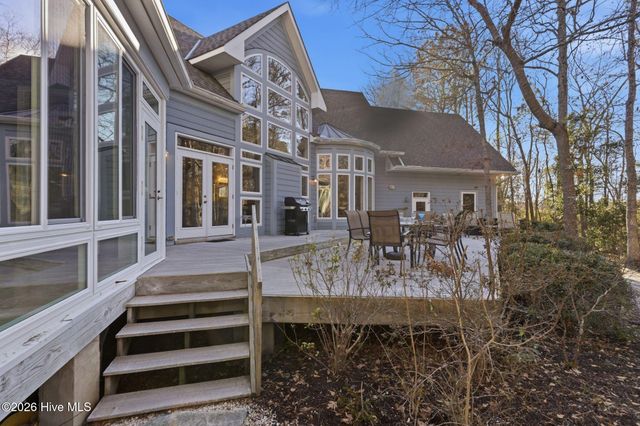 1423 Whisperwood Court SE, Bolivia, NC 28422