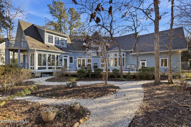 1423 Whisperwood Court SE, Bolivia, NC 28422