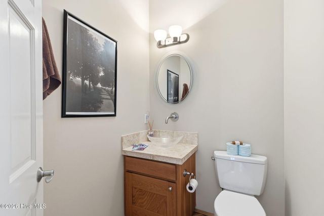 1423 Whisperwood Court SE, Bolivia, NC 28422