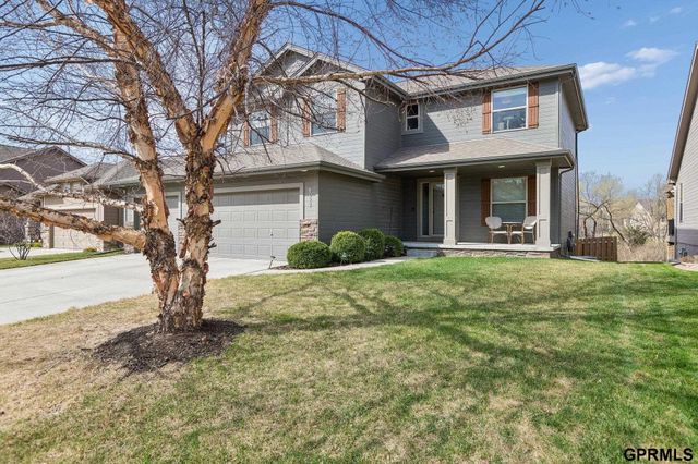 6022 S 193Rd Avenue, Omaha, NE 68135