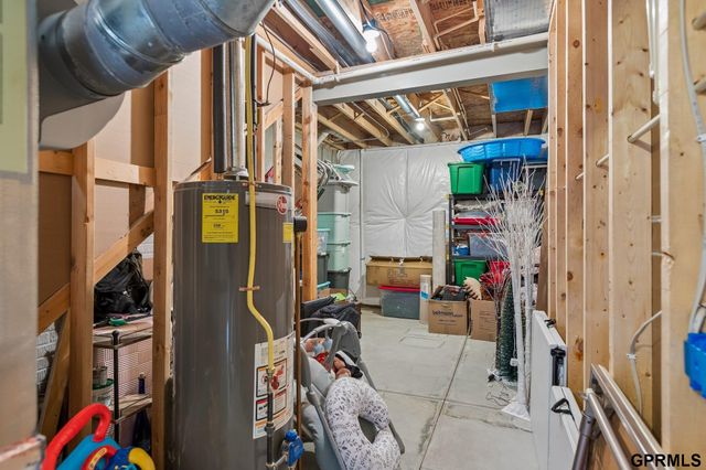 6022 S 193Rd Avenue, Omaha, NE 68135