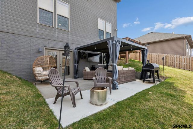 6022 S 193Rd Avenue, Omaha, NE 68135