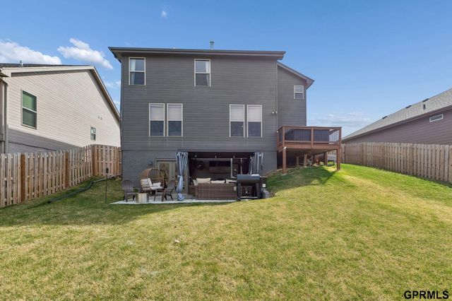 6022 S 193Rd Avenue, Omaha, NE 68135