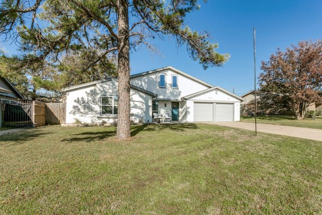 8841 Main Street, North Richland Hills, TX 76182