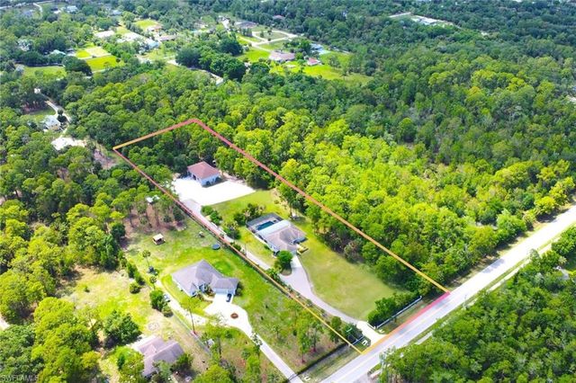 333 5th ST SW, Naples, FL 34117