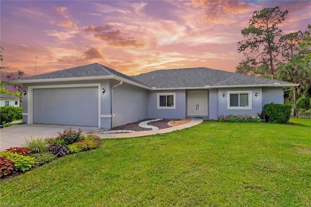 333 5th ST SW, Naples, FL 34117