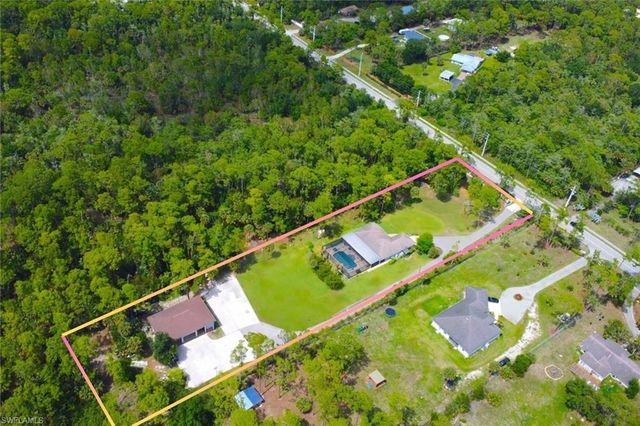 333 5th ST SW, Naples, FL 34117