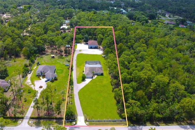 333 5th ST SW, Naples, FL 34117