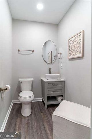 301 Cochin Drive, Woodstock, GA 30188