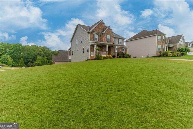 301 Cochin Drive, Woodstock, GA 30188