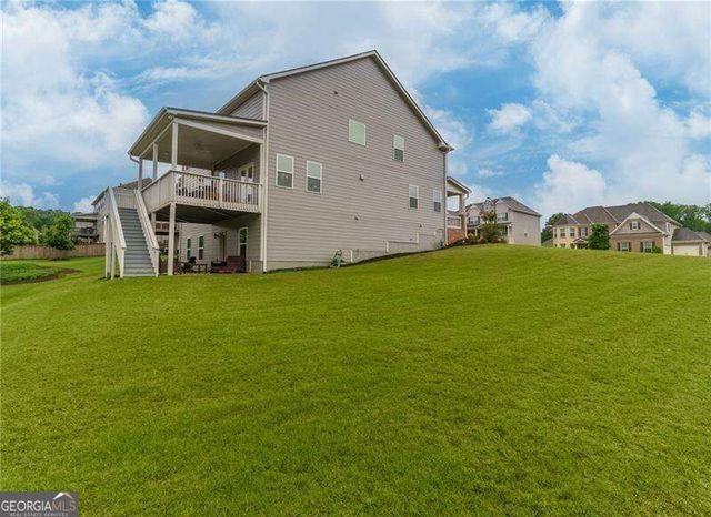 301 Cochin Drive, Woodstock, GA 30188