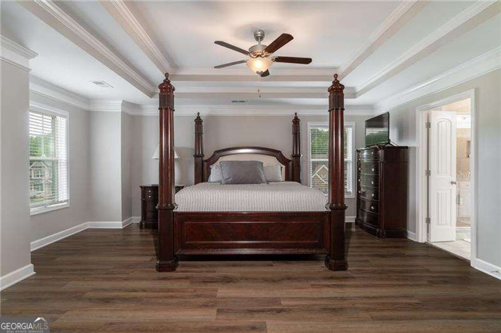 301 Cochin Drive, Woodstock, GA 30188 — photo 5