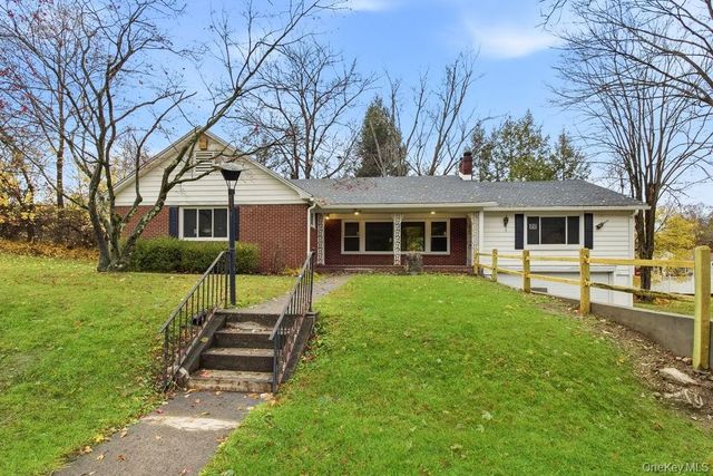 3 Lake Drive, Ellenville, NY 12428