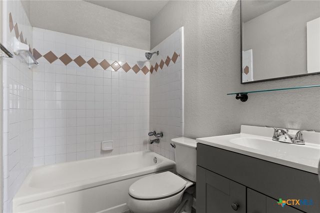 708 N 19th Street, Copperas Cove, TX 76522