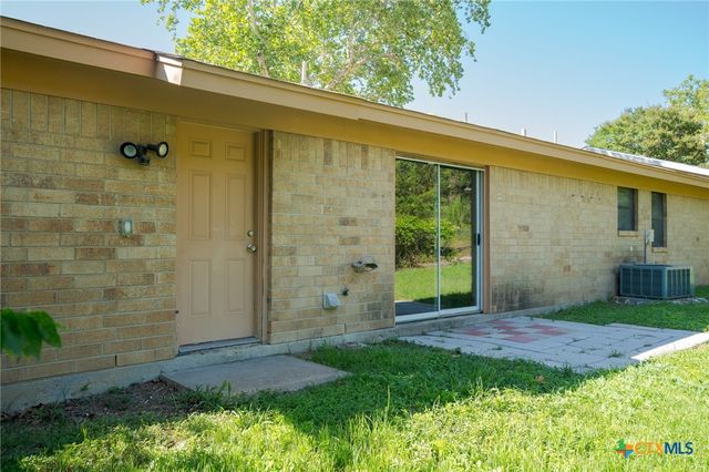 708 N 19th Street, Copperas Cove, TX 76522