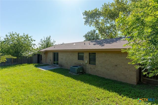 708 N 19th Street, Copperas Cove, TX 76522