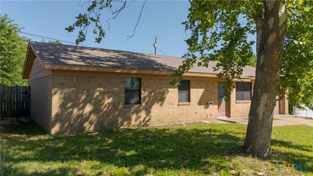708 N 19th Street, Copperas Cove, TX 76522