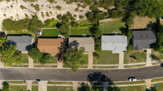 708 N 19th Street, Copperas Cove, TX 76522