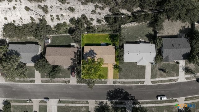 708 N 19th Street, Copperas Cove, TX 76522