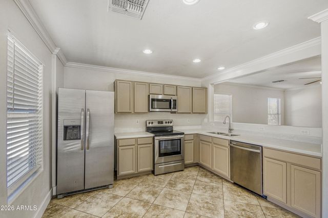 25774 N 165TH Lane, Surprise, AZ 85387