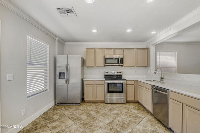 25774 N 165TH Lane, Surprise, AZ 85387