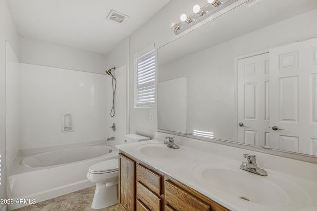 25774 N 165TH Lane, Surprise, AZ 85387