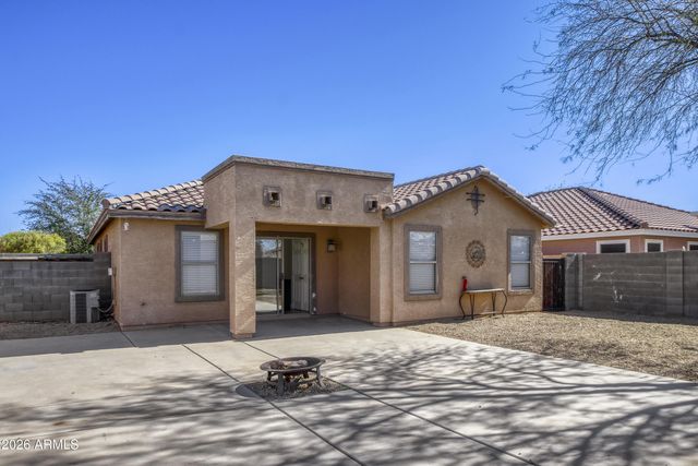 25774 N 165TH Lane, Surprise, AZ 85387