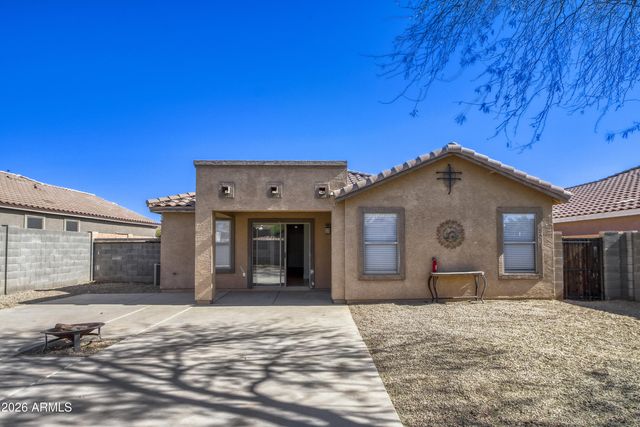 25774 N 165TH Lane, Surprise, AZ 85387