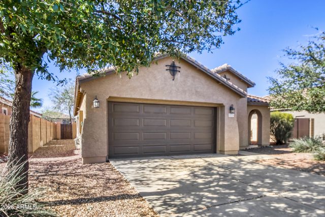 25774 N 165TH Lane, Surprise, AZ 85387
