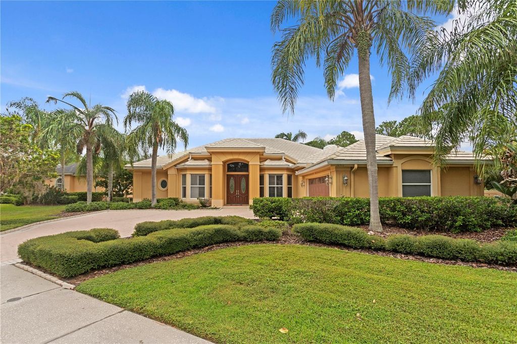 10411 CORY LAKE DRIVE, Tampa, FL 33647