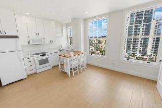 702 Ash Street 702, San Diego, CA 92101
