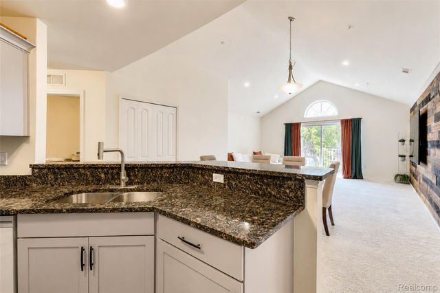 45806 Aragon Lane, Canton Charter Township, MI 48187