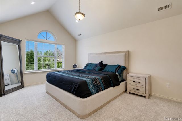 45806 Aragon Lane, Canton Charter Township, MI 48187
