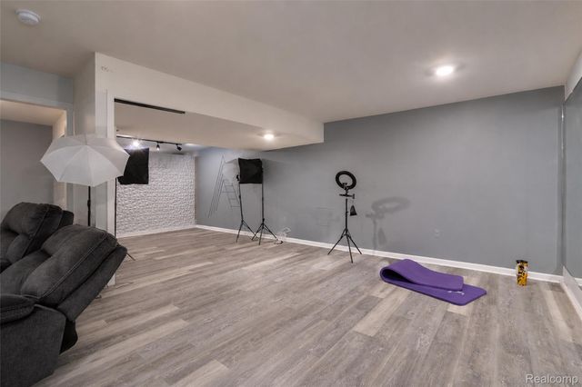 45806 Aragon Lane, Canton Charter Township, MI 48187
